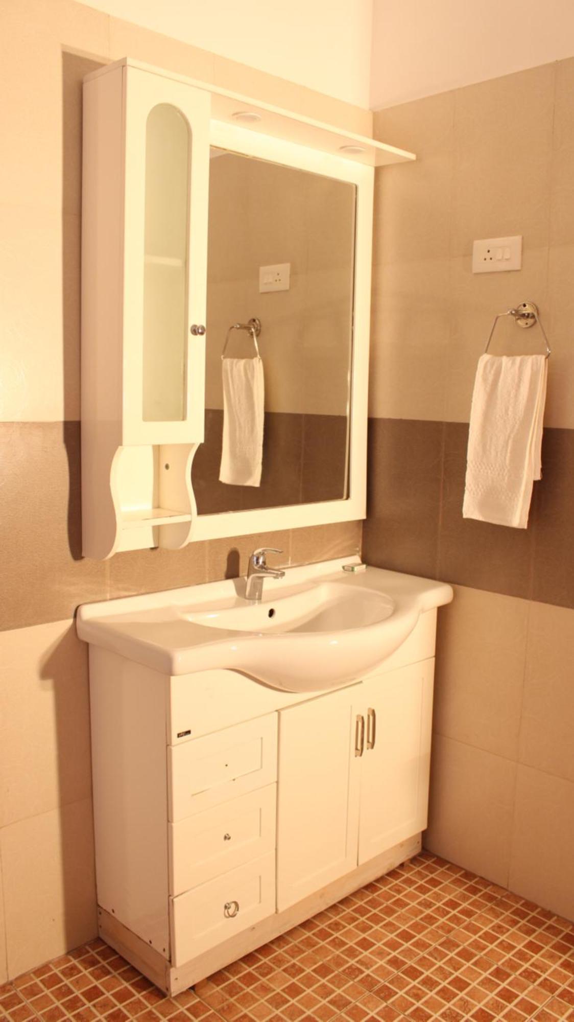 Hill View Beach Resort Varkala Dış mekan fotoğraf